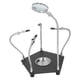 thumbnail image 4 of Soporte De Soldadura, Soporte De Placa De Circuito De Aumento 3 Veces Brazo Universal Para Mecanizado, 4 of 7