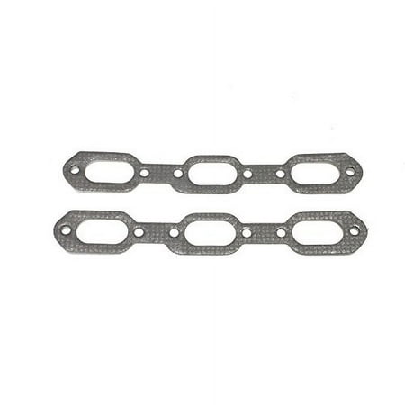 JBA 063-3500 Header Gasket for Dodge 3.5L Engine