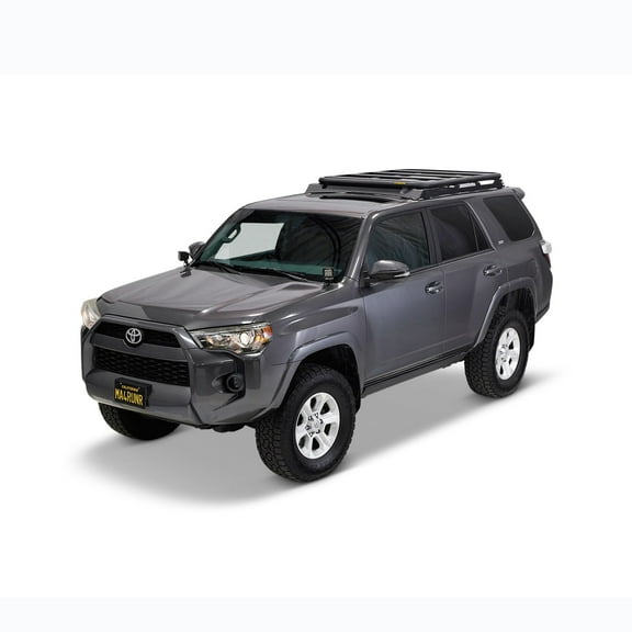 Smittybilt T11 Defender Platform Roof Rack Mount