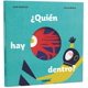 thumbnail image 1 of ¿QUIEN HAY DENTRO? COMBEL EDITORIAL MAR BENEGAS, 1 of 2