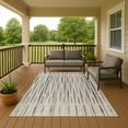 thumbnail image 2 of Dalyn Rugs Amador Area Rug AA1 AA1IV6RO Ivory, 6' x 6', 2 of 4