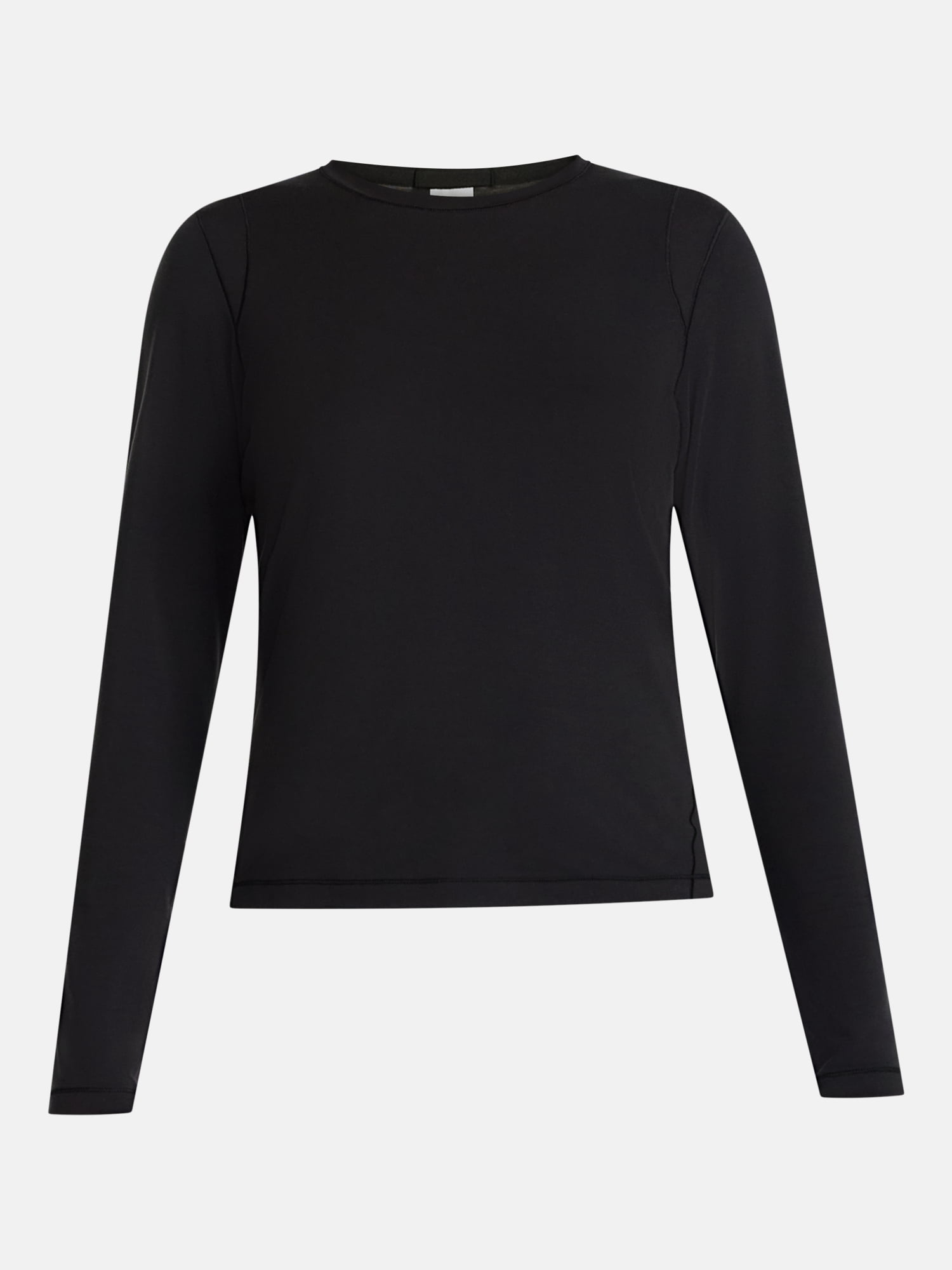 Ozark Trail Women's and Women's Plus Tee with Long Sleeves, Sizes XS-4X