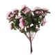 thumbnail image 3 of 4 Piezas De Flores Artificiales Artificiales Hojas De Azalea Flores Decoración Floral, 3 of 9