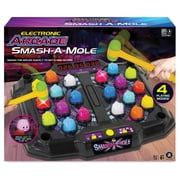 Ambassador Electronic Arcade – Interactive Smash‑A‑Mole Game