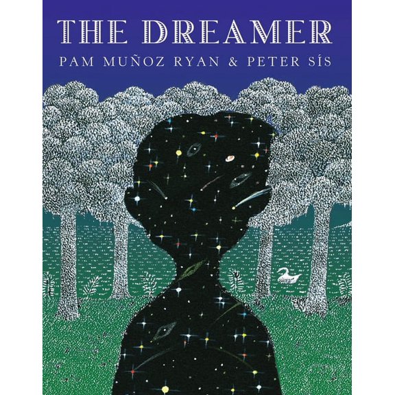 The Dreamer, (Hardcover)