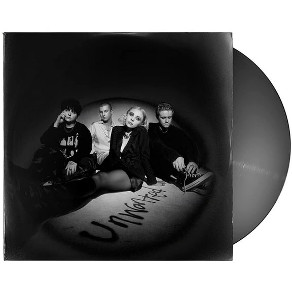 Pale Waves - Unwanted - Music & Performance - Vinyl