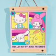 thumbnail image 3 of Hello Kitty And Friends Peinture par numéros, 3 of 5