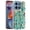 Blue, variant on XPM for Motorola Moto G Play 5G 2026 Phone Case, 3D Diamond Floral Roses Flower Bling Stone Hybrid, Sparkly Rhinestone Gemstone Back Shockproof Cover for Moto G Play 5G 2026 (Blue)