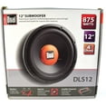 thumbnail image 6 of Dual Electronics High Performance Subwoofer, 10 lbs., New, 6 of 8