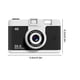 thumbnail image 3 of Digital Camera Student Party CCD Card Camera Mirrorless 2.4 Inch High Definition Screen 16X Zooms Camera With WIFI For Mobile Phone Beauty PUW0845, 3 of 5