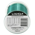 thumbnail image 4 of Lixada 500m 0.8 - 8.0 Nylon Fishing Line Durable Monofilament Sea Fishing Line Thread, 4 of 7