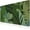 Monstera Leaves, variant on Black & White Mountain Landscape Gaming Mouse Pad 31.5x11.8in Extended XL Stars & Moon Sky Non-Slip Rubber Sole Perfect for Home Office