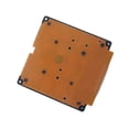 thumbnail image 4 of 4x4 Matrix Array 16 Switch module 16 keys Keypad Single Chip Microcomputer Microcontroller External Key Industrial A Keyboard Module, 4 of 8