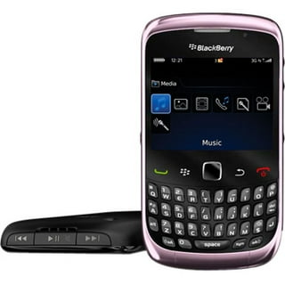  Blackberry 9700 Bold Unlocked Quad-Band 3G Smartphone with 3.2  MP Camera, GPS, Wi-Fi and Bluetooth (Black) : Cell Phones & Accessories