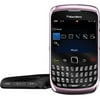 BlackBerry Curve 9300 Smartphone, 2.5" LCD 320 x 240, BlackBerry OS 5.0, 3G, Violet