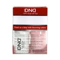 thumbnail image 4 of DND Nail Polish Gel & Matching Lacquer Set (602 - Elegant Pink), 4 of 4