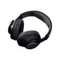 thumbnail image 3 of RFUGUG Bluetooth 5.3 Headphones Over Ear with Foldable Design - HD Microphone, Punchy Bass for Mobile, Wireless Sports & Gaming Sessions with Enhanced Connectivity, 3 of 7