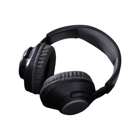 YZEGDCH Clearance Tech ,Over-ear Headphones Casual Listening Active Noise Canceling Headphones with Microphones Kids Headphones for Smartphone Tablet Computer