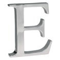 thumbnail image 1 of KINDWER Lettre E, 6 Pouces, 1 of 1