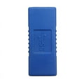 thumbnail image 6 of USB 3.0 Type A Female To Female Adapter Coupler Gender Connector Chang Neu. H9T4, 6 of 8