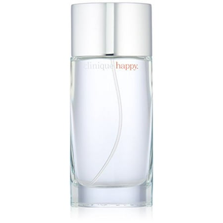 Happy By Clinique For Women,EDP, 3.4 Oz