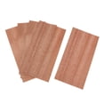 thumbnail image 3 of 5pcs Handmade plate Head Veneer DIY Decoration Luthier Tool Parts - ,, 3 of 8
