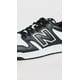 thumbnail image 5 of New Men's New Balance 480 Court Sneakers Shoes Black/White Sz 9.5, 5 of 5