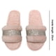 thumbnail image 2 of Ficarrico Zapatillas de felpa para mujer 2023 nuevo hogar zapatillas cálidas de una palabra de fondo plano Zapatillas de algodón de moda, 2 of 6