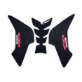thumbnail image 4 of Almohadillas de Agarre para Tanque de Motocicleta, Pegatinas Protectoras, Almohadilla de Tracción para CB300R CB 300 R 2023, Accesorios, 4 of 6