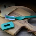 thumbnail image 4 of Maoww Bread Lame Slashing Tool Home Kitchen Bakery Bread Scraper Slicer Dough Scoring Tool Carbon Steel, 4 of 7