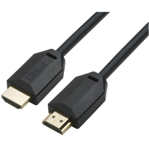 PRO SIGNAL Premium High Speed 8K 60Hz HDMI 2.1 Lead Ethernet Gold Contacts 1.5m