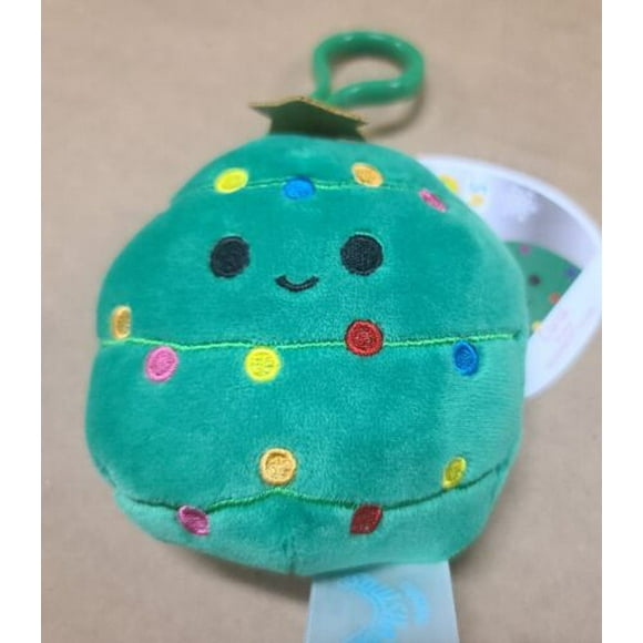 Squishmallow Christmas Ornaments