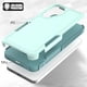 thumbnail image 4 of Funda para teléfono Yuanming Galaxy A26 5G de grado militar probada contra caídas, 4 of 6