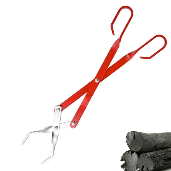 ACDANC Extra Long Scissor Tongs,Stainless Steel Barbecue Tongs,Grill Light Serving,Stainless Steel Set Cooking Utensils,Carbon Clamp,Food Tongs For Kitchen Cooking