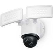 eufy Floodlight Wired 2K/3K Camera E340