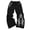 Black-B, variant on Black Y2K Baggy Gothic Sweatpants Y2K Men Emo Sweatpants 2000's Clothes Mens Baggy Track Pants, Elastic Waist Joggers for Gym Workout Hip Hop Streetwear Outdoor Casual Wear