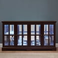 thumbnail image 5 of Chic Metal - Handled Display - Enhance Decor While Showcasing Precious Items, 5 of 5