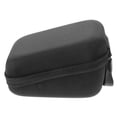 thumbnail image 2 of Blood Pressure Monitor Storage Bag Protective Hard Case Blood Pressure Monitor Upper Arm Cuff Storage Bag for Travel, 2 of 4