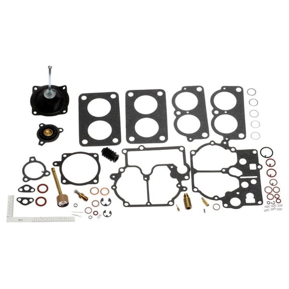 Hygrade Tuneup Carburetor Kit