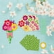 thumbnail image 5 of Kit De Manualidades Para Hacer Ramos De Flores Diy Manualidades Con Papel Para Niños Haz Tu Propio Ramo De Flores Para Mamá Manualidades Actividades Para El Aula Y El Hogar, 5 of 6