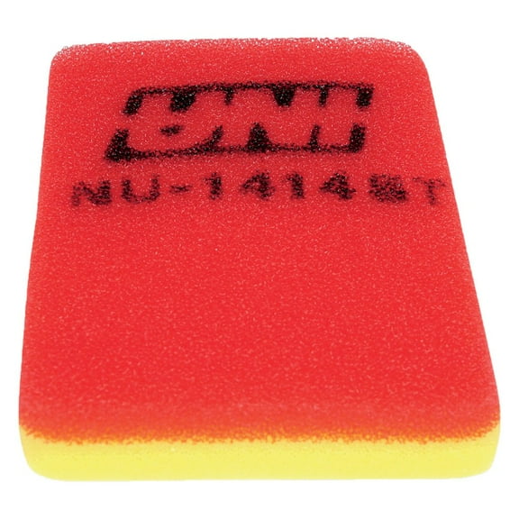 UNI Filter NU-1414ST - Two Stage Air Filter