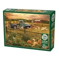 thumbnail image 1 of Cobble Hill Jigsaw Puzzle - Harvest Time, 1000 Piece Puzzle, 1 of 4