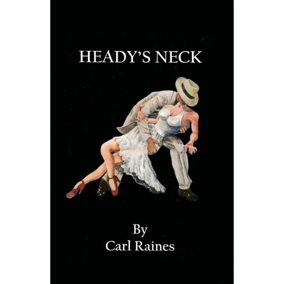 Heady's Neck, (Paperback)