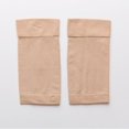 thumbnail image 2 of 1 Pair Tattoo Cover Up Compression Sleeves Bands Forearm Concealer Support Skin Color Tattoo Aftercare Uv Protection Oversleeve, 2 of 4