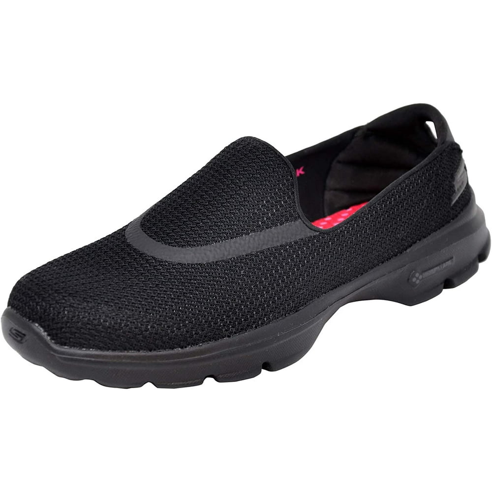 skechers go walk size 9 wide