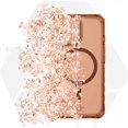 thumbnail image 5 of ITSKINS Hybrid_R Frost MagSafe Case Mocha for iPhone 17, 5 of 5