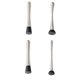 thumbnail image 5 of sweethay Cóctel Muddler Acero inoxidable Bar Mezclador Bar Utensilios Accesorios Cóctel DIY Jugo de fruta Muddler Barra de hielo triturado Type4 NO4, 5 of 6