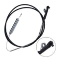 thumbnail image 4 of Reliable Brake Cable Kit, For Toro Timemaster Lawnmower - Ensures Smooth Blade, 4 of 7