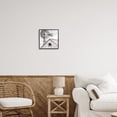 thumbnail image 2 of Stupell Industries Countryside Windmill Dark Cloudy Sky Rural Barn Painting Black Framed Art Print Wall Art, Design by Nan, 2 of 8
