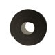thumbnail image 4 of Monstrate 2 uds cinta adhesiva de PVC duradero 1 rollo cocina baño pared sellado cinta Gadgets impermeable a prueba de moho 3,2 m x 3,8 Juegos de accesorios de baño marrón, 4 of 6